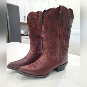 Women's Justin Western Boots